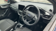 Ford Puma 1.0 EcoBoost Hybrid mHEV 155 Titanium 5dr Petrol Hatchback